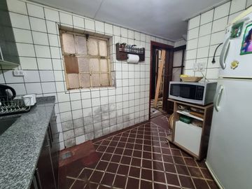 Dpto 4 amb Venta Balvanera Patio
