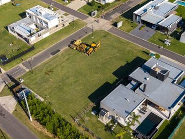 LOTE EN VENTA EN SAN JOAQUIN EN GORINA