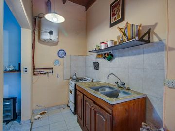 CASAS EN VENTA EN LA PLATA CON JARDIN