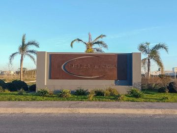 LOTE EN VENTA ELCANO, PUEBLOS DEL PLATA.