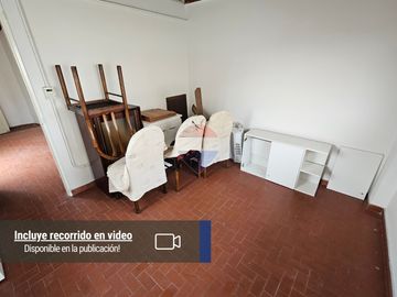 DOS PH DE 3 AMB. IDEAL INVERSOR O MULTIFAMILIAR