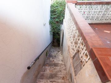 PH 3 ambientes en venta Belgrano R cochera  jardín