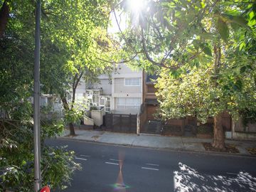 PH 3 ambientes en venta Belgrano R cochera  jardín