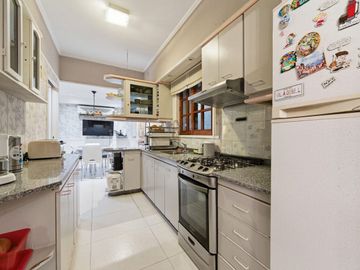 venta ph 5 ambientes  villa  gral mitre