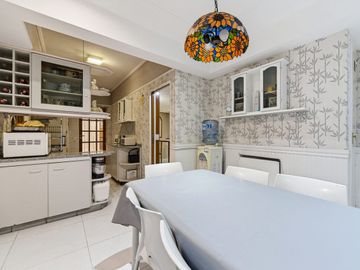 venta ph 5 ambientes  villa  gral mitre