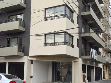 VENTA 2 AMB TERRAZA ENTREGA JUNIO 2026 PARQUE CHAS