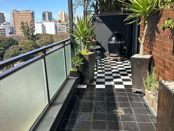 Venta Departamento boutique 2 ambientes y medio