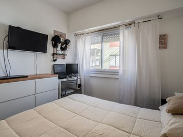 VENTA DEPARTAMENTO 3 AMB RENOVADO EN RECOLETA