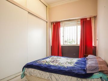 Venta departamento 3 amb en Monserrat  c/ patio !