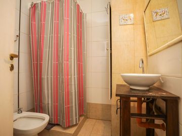 Venta departamento 3 amb en Monserrat  c/ patio !