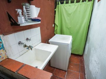 Venta departamento 3 amb en Monserrat  c/ patio !