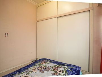 Venta departamento 3 amb en Monserrat  c/ patio !