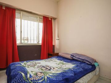 Venta departamento 3 amb en Monserrat  c/ patio !