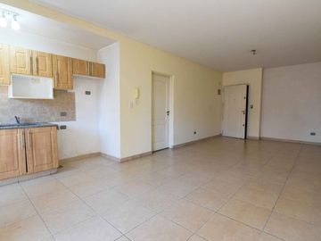 VENTA MONOAMBIENTE CON BALCON LINIERS APTO CREDITO