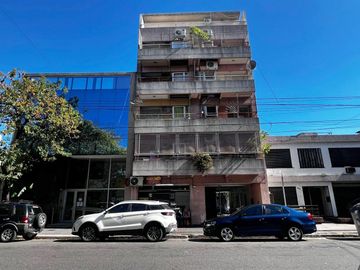 VENTA MONOAMBIENTE CON BALCON LINIERS APTO CREDITO