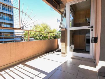 VENTA MONOAMBIENTE CON BALCON LINIERS APTO CREDITO