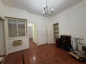 Alquiler dpto. 2 amb. a una cuadra de Av. Santa Fe