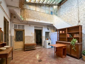 Casa 4 Amb c/ Patio y Terraza en Velez Sarsfield