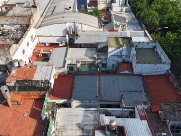 VENTA LOTE EN FLORES