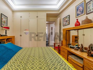 VENTA 3 AMB CON DEPENDENCIA, JARDIN Y QUINCHO