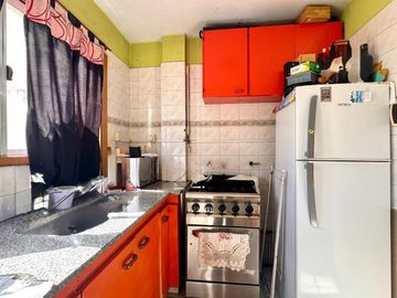 Departamento 2 Ambientes, EXCELENTE UBICACIÓN