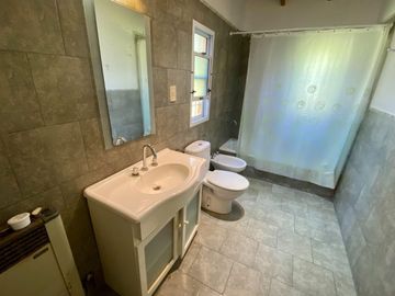 Venta de casa quinta/campo con pileta en Verónica