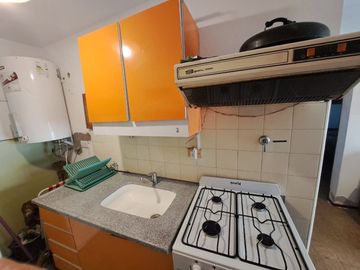VENTA DE DEPARTAMENTO EN SAN BERNARDO