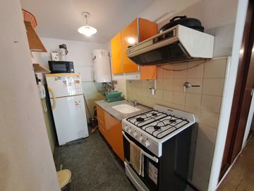 VENTA DE DEPARTAMENTO EN SAN BERNARDO