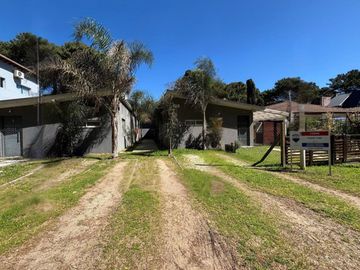 Departamento Venta Pinamar Apta Crédito