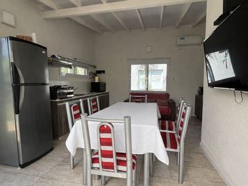 Departamento Venta Pinamar Apta Crédito