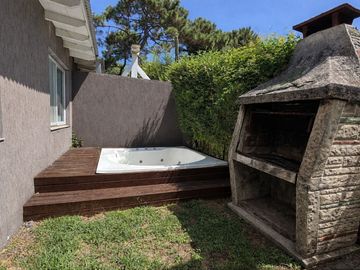 Departamento Venta Pinamar Apta Crédito