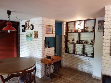 VENTA CASA EN GRAN LOTE COMERCIAL VILLA GESELL