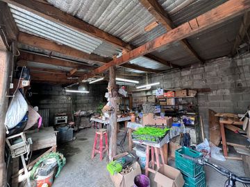 Casa en B° Obrero