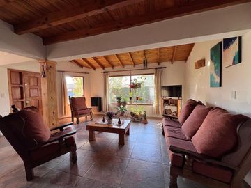 Casa en B° Obrero