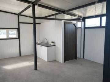 VENTA EXCELENTE GALPON/DEPÓSITO Y OFICINA EN PITBA
