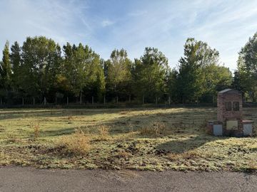 LOTE EN VENTA B° PRIVADO QUINTAS DEL SUR PLOTTIER