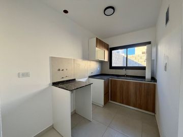 VENTA DUPLEX 1 DORMITORIO CAMPOS DE MANANTIALES