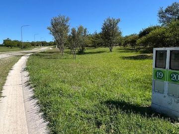 VENTA DE 24 LOTES EN ALTA GRACIA