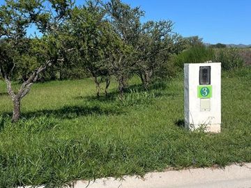 VENTA DE 24 LOTES EN ALTA GRACIA