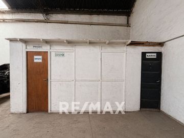 ALQUILER COMERCIAL GALPON CIPOLLETTI