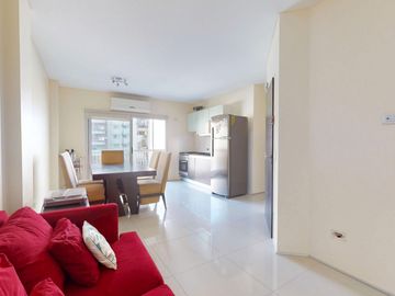Venta depto. 2amb V.Urquiza c/ balcón y amenities
