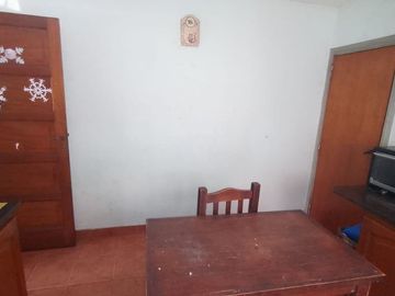 VENTA CASA 4 AMBIENTES TIGRE APTO CREDITO
