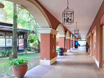Venta Locales y Depto con Renta en Pueblo Caamaño