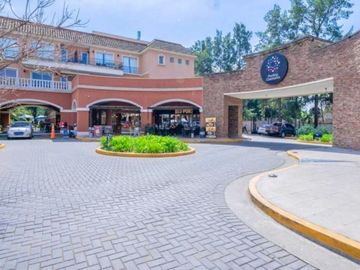 Venta Locales y Depto con Renta en Pueblo Caamaño