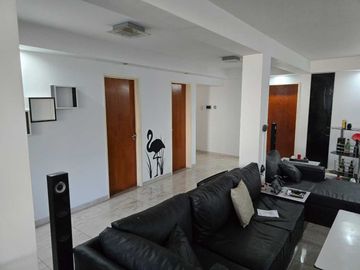 VTA DOS CASAS LOTE PROPIO PATIO COCHERA CIUDADELA