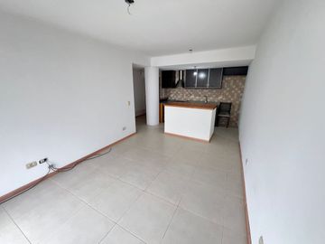 VENTA DEPARTAMENTO 3 AMB EN CABALLITO C/ BALCON