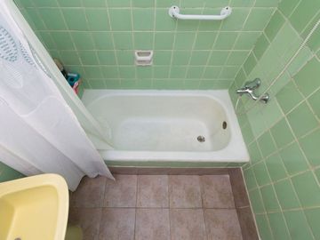 VENTA DEPTO 4 AMBIENTES BALCON TERRAZA CABALLITO