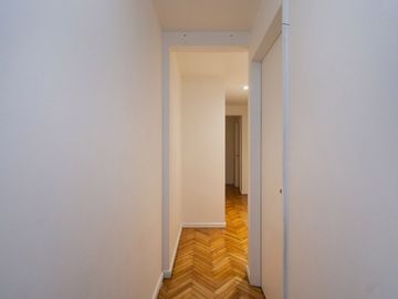 VENTA DEPTO 4 AMBIENTES BALCON TERRAZA CABALLITO