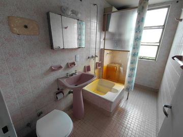 VENTA SEMIPISO 3 AMB 57 M2 LUMINOSO BARRIO NAGERA
