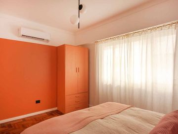 VENTA PALERMO DPTO 3 AMBIENTES A NUEVO Y AMOBLADO